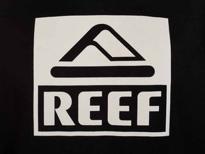 Polera para Hombre REEF SIN ZIP REEF BASELINE FLEECE KVJ0