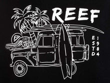 Cargar imagen en el visor de la galería, Polera para Hombre REEF SIN ZIP REEF ROVER HOOD KVJ0
