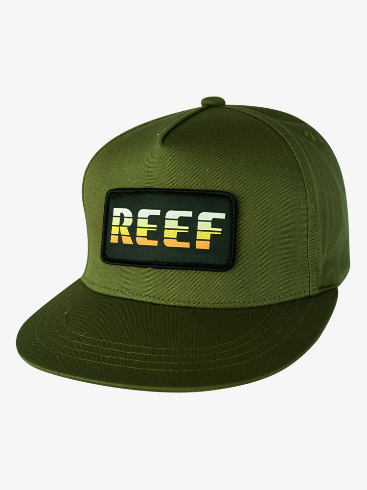 Gorra para Hombre REEF CAP REEF TOWN MLTY