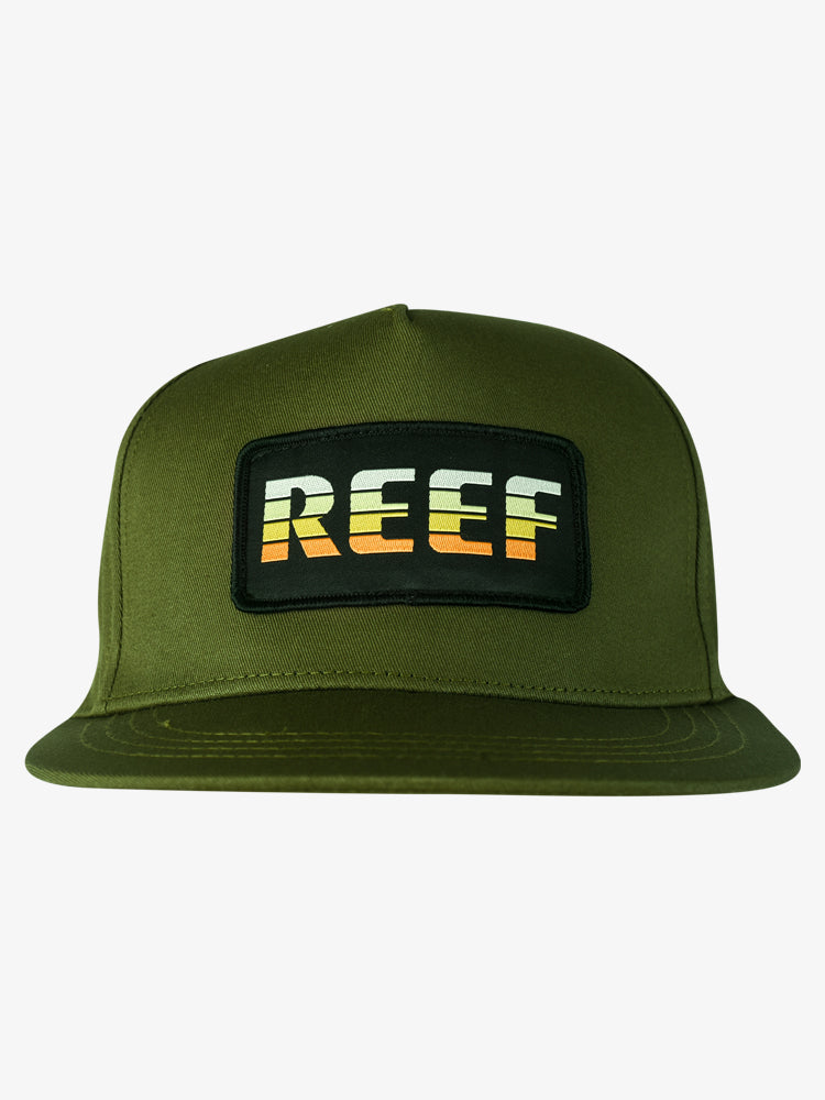 Gorra para Hombre REEF CAP REEF TOWN MLTY