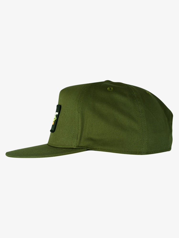 Gorra para Hombre REEF CAP REEF TOWN MLTY