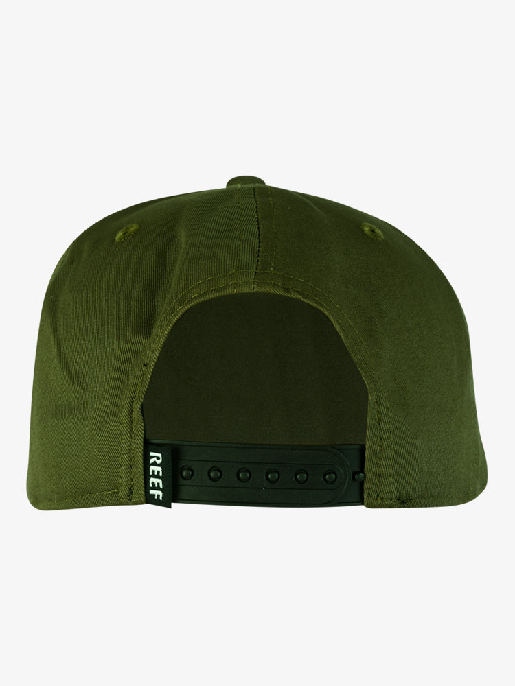 Gorra para Hombre REEF CAP REEF TOWN MLTY