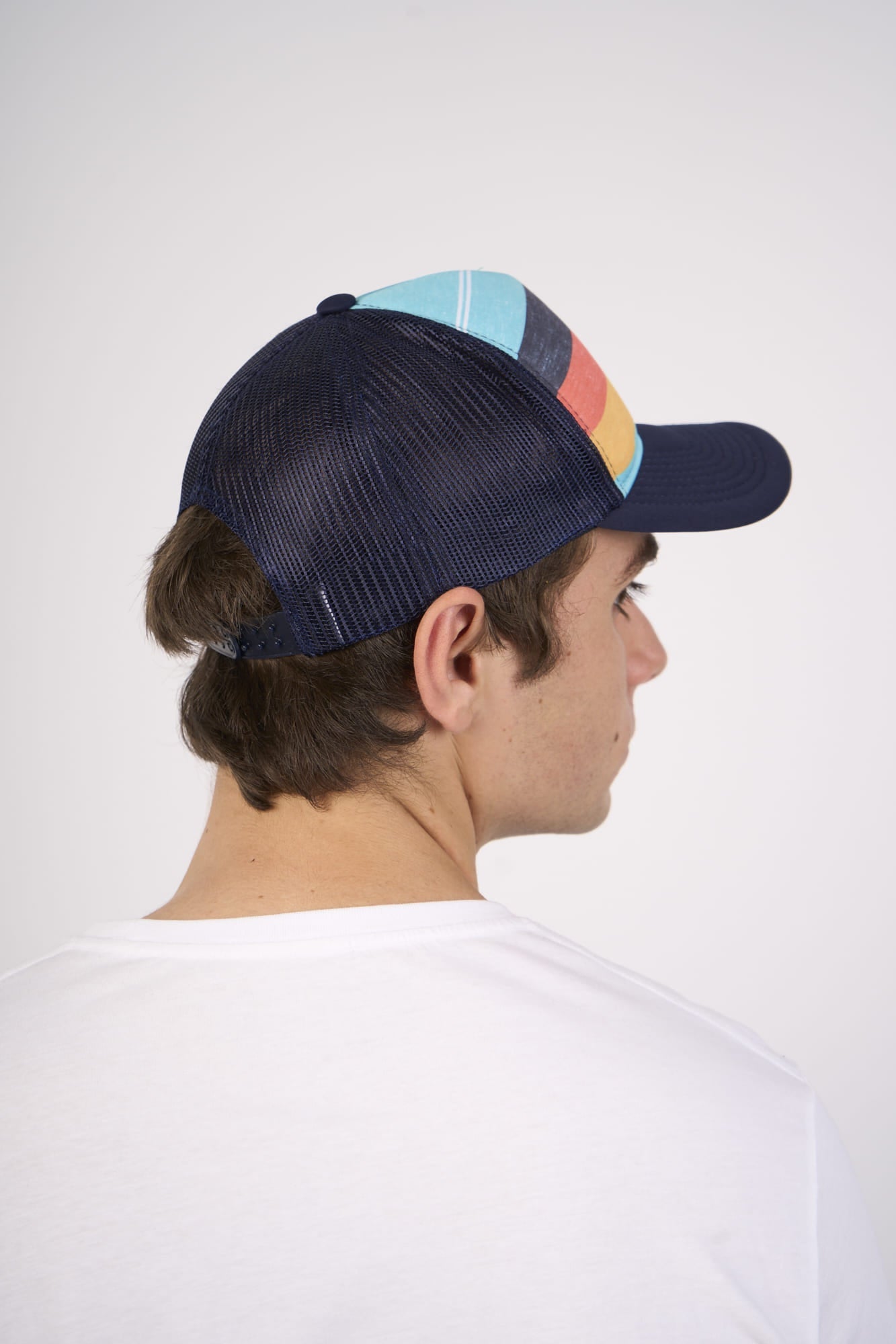 Gorra para Hombre REEF TRUCKER REEF PEELER SKY