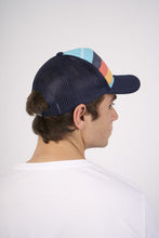 Cargar imagen en el visor de la galería, Gorra para Hombre REEF TRUCKER REEF PEELER SKY
