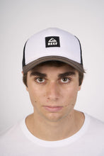 Cargar imagen en el visor de la galería, Gorra para Hombre REEF TRUCKER FOAM LOGO CML
