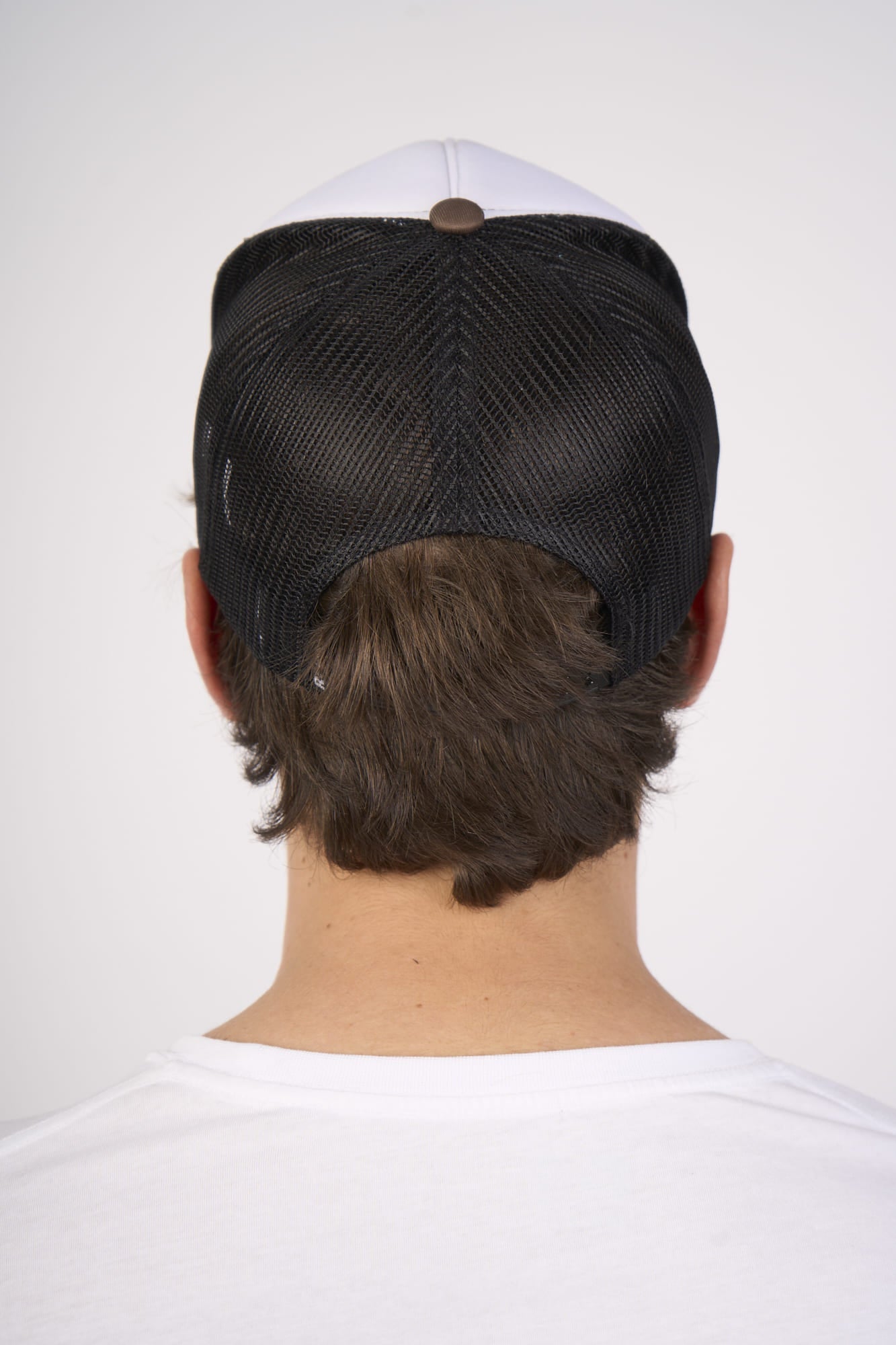 Gorra para Hombre REEF TRUCKER FOAM LOGO CML