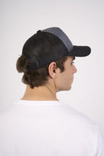 Cargar imagen en el visor de la galería, Gorra para Hombre REEF TRUCKER FOAM LOGO GRY
