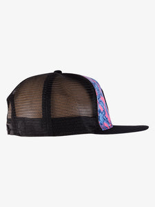 Gorra para Mujer REEF TRUCKER REEF BEACH FLOWER MULT