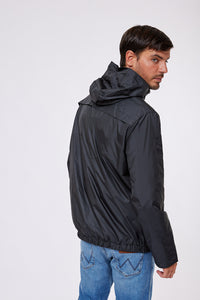 Casaca para Hombre REEF LIGHT KOOLAGANTA BLK
