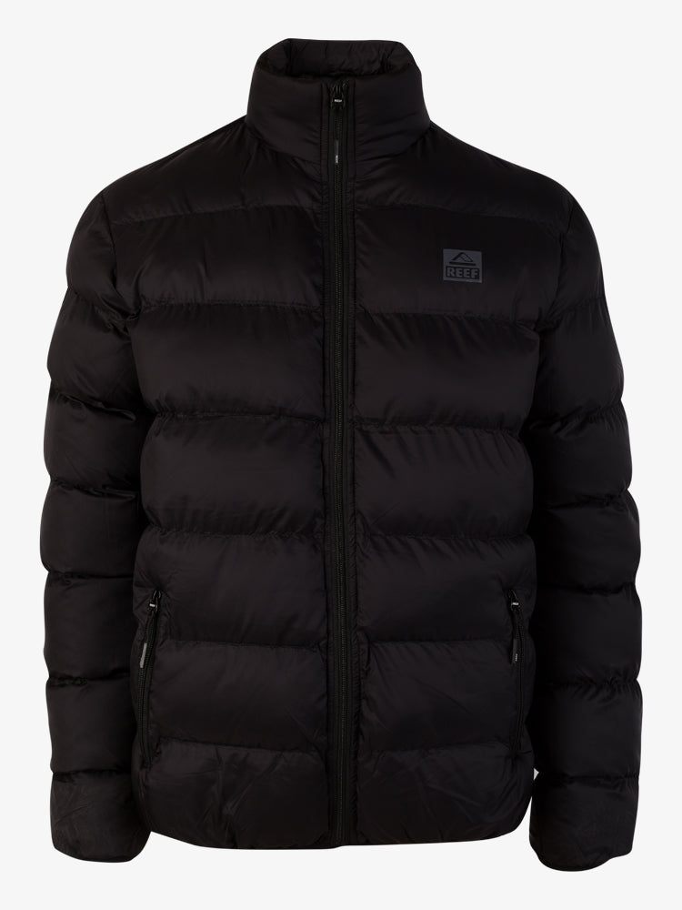Casaca para Hombre REEF HEAVY EHUKAI BLK