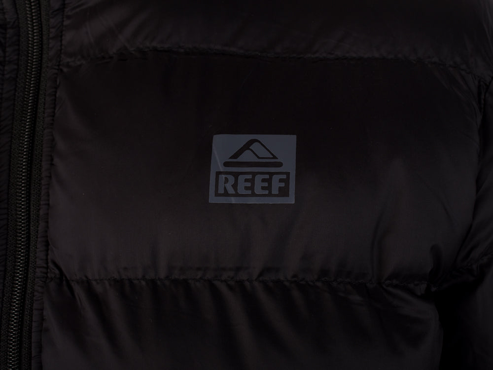 Casaca para Hombre REEF HEAVY EHUKAI BLK