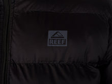 Cargar imagen en el visor de la galería, Casaca para Hombre REEF HEAVY EHUKAI BLK
