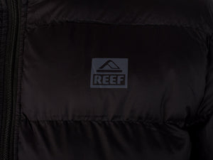 Casaca para Hombre REEF HEAVY EHUKAI BLK
