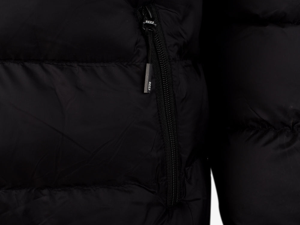 Casaca para Hombre REEF HEAVY EHUKAI BLK