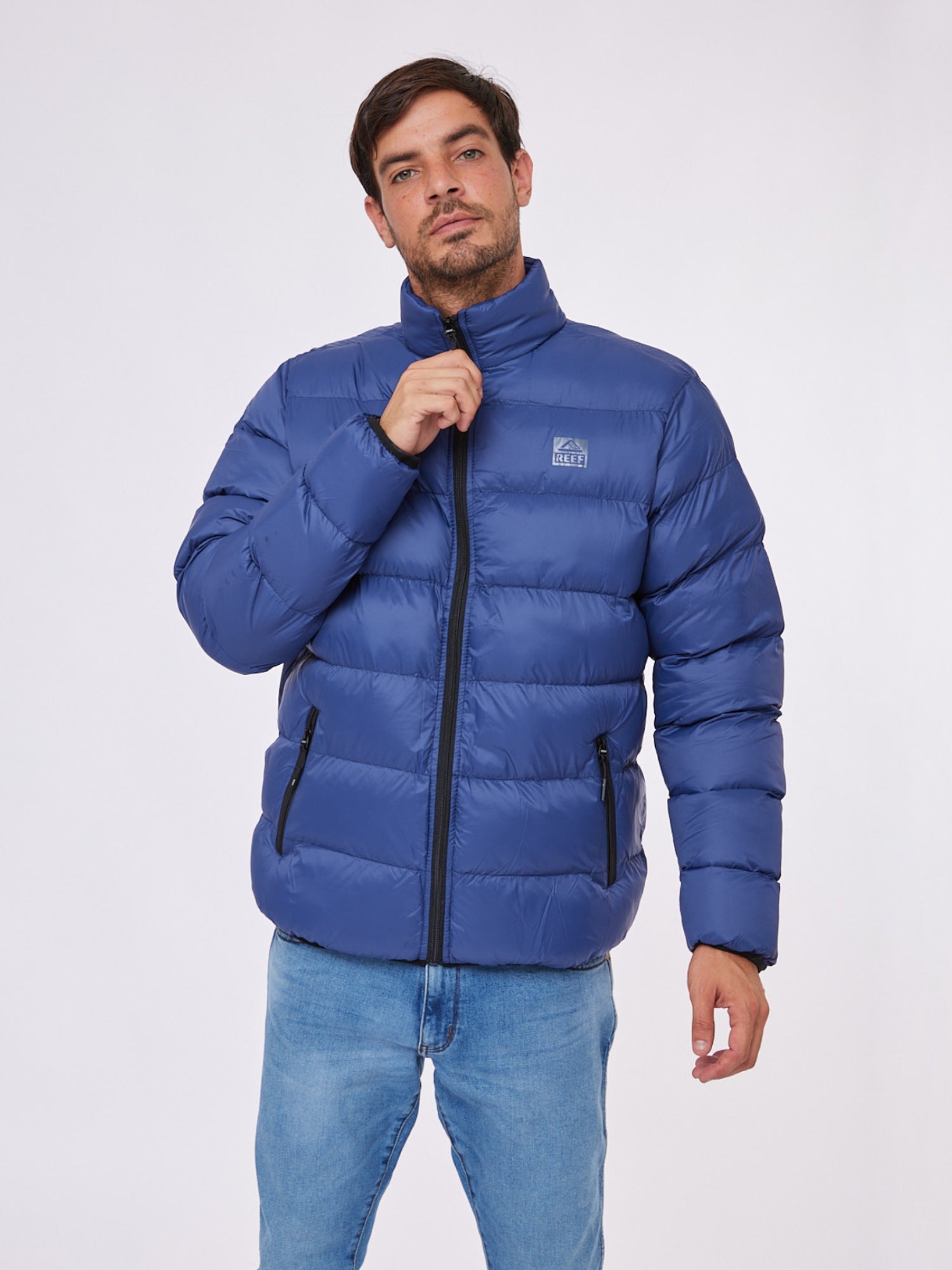 Casaca para Hombre REEF HEAVY EHUKAI NAVY