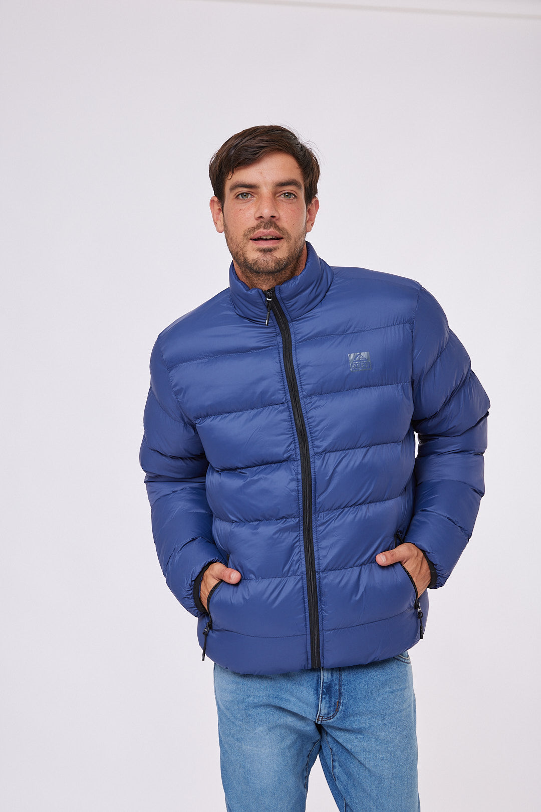 Casaca para Hombre REEF HEAVY EHUKAI NAVY