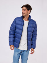Cargar imagen en el visor de la galería, Casaca para Hombre REEF HEAVY EHUKAI NAVY
