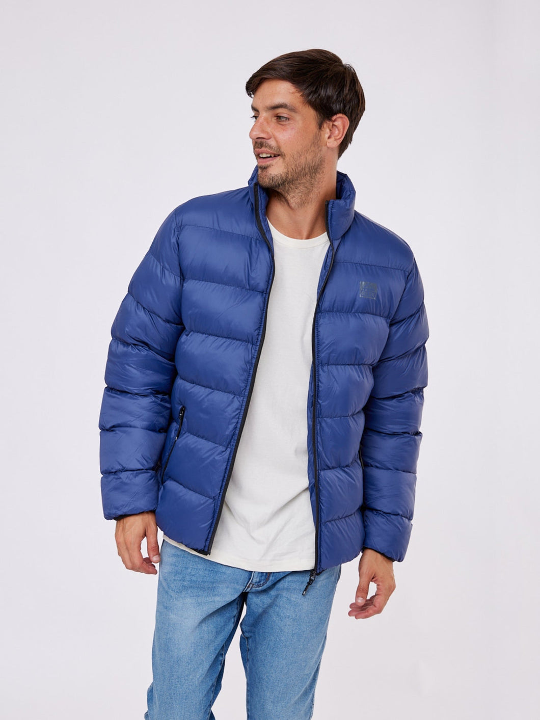 Casaca para Hombre REEF HEAVY EHUKAI NAVY