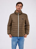 Casaca para Hombre REEF HEAVY CORPOCUNA BRWN