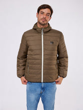 Cargar imagen en el visor de la galería, Casaca para Hombre REEF HEAVY CORPOCUNA BRWN
