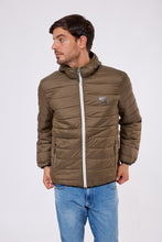 Cargar imagen en el visor de la galería, Casaca para Hombre REEF HEAVY CORPOCUNA BRWN
