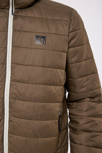 Casaca para Hombre REEF HEAVY CORPOCUNA BRWN