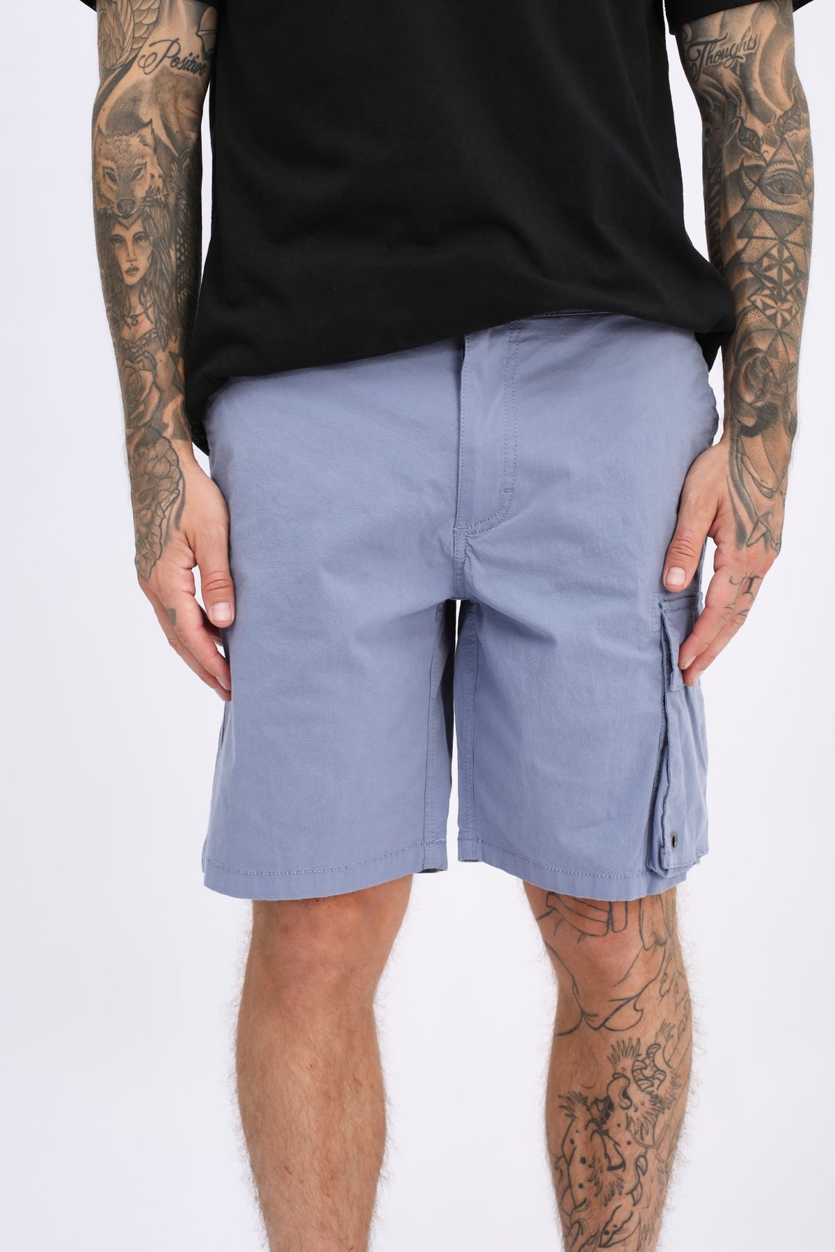 Short para Hombre REEF SHORT REEF CREEK FD