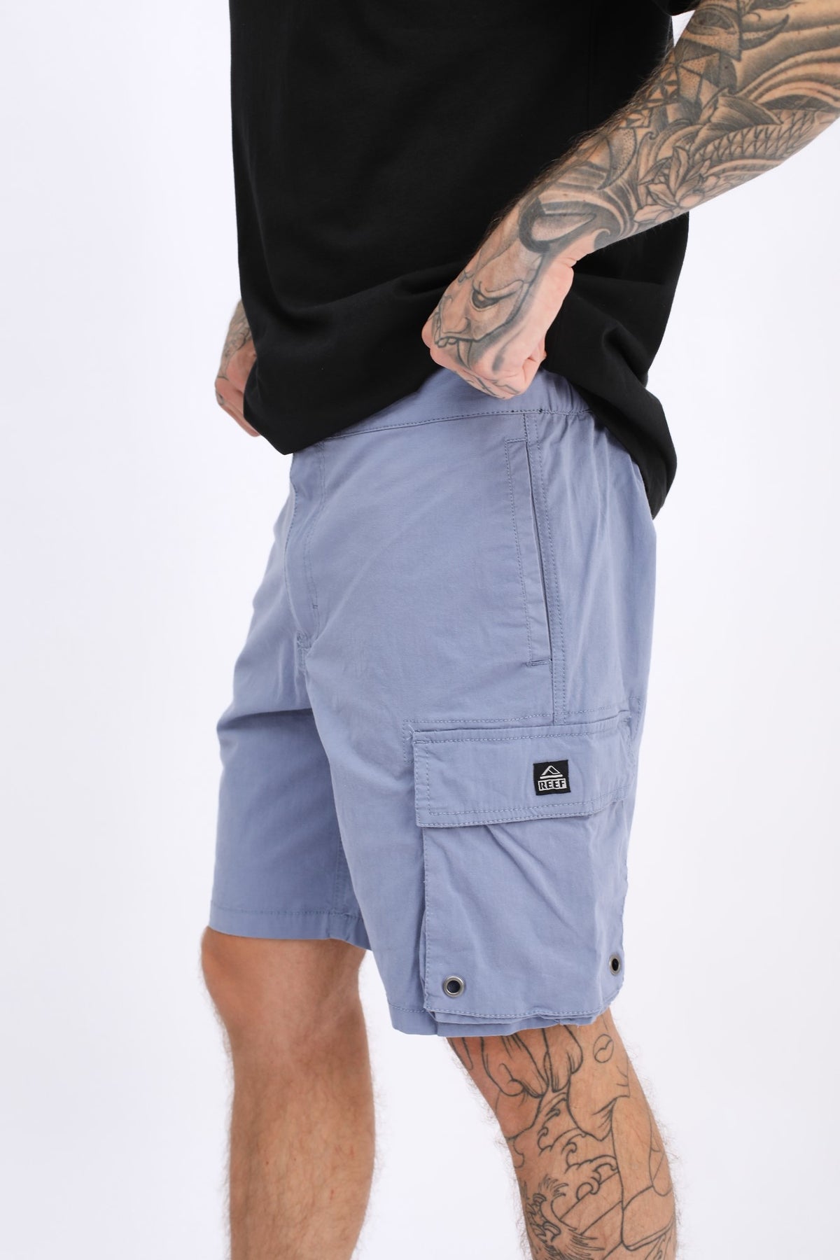 Short para Hombre REEF SHORT REEF CREEK FD