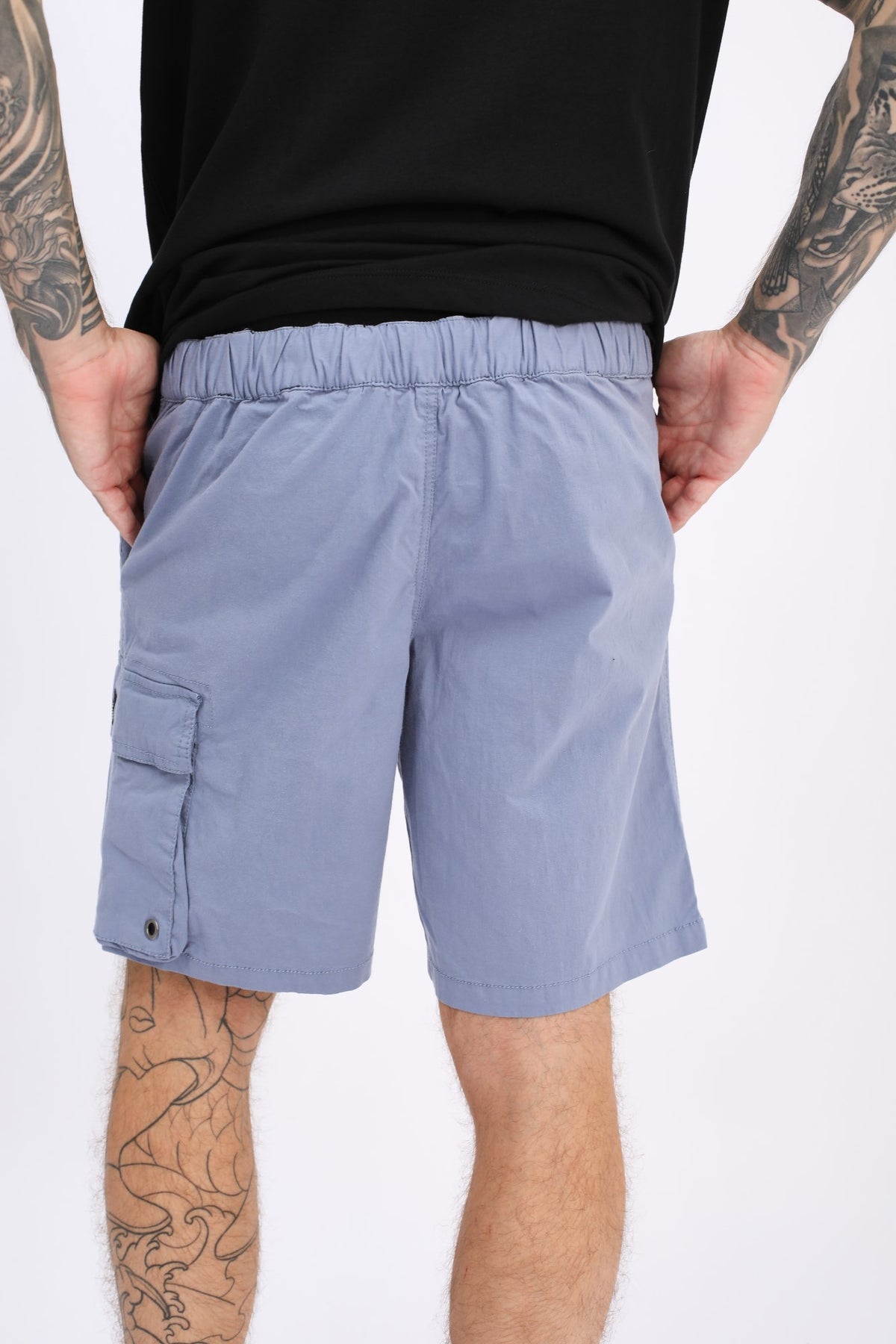 Short para Hombre REEF SHORT REEF CREEK FD