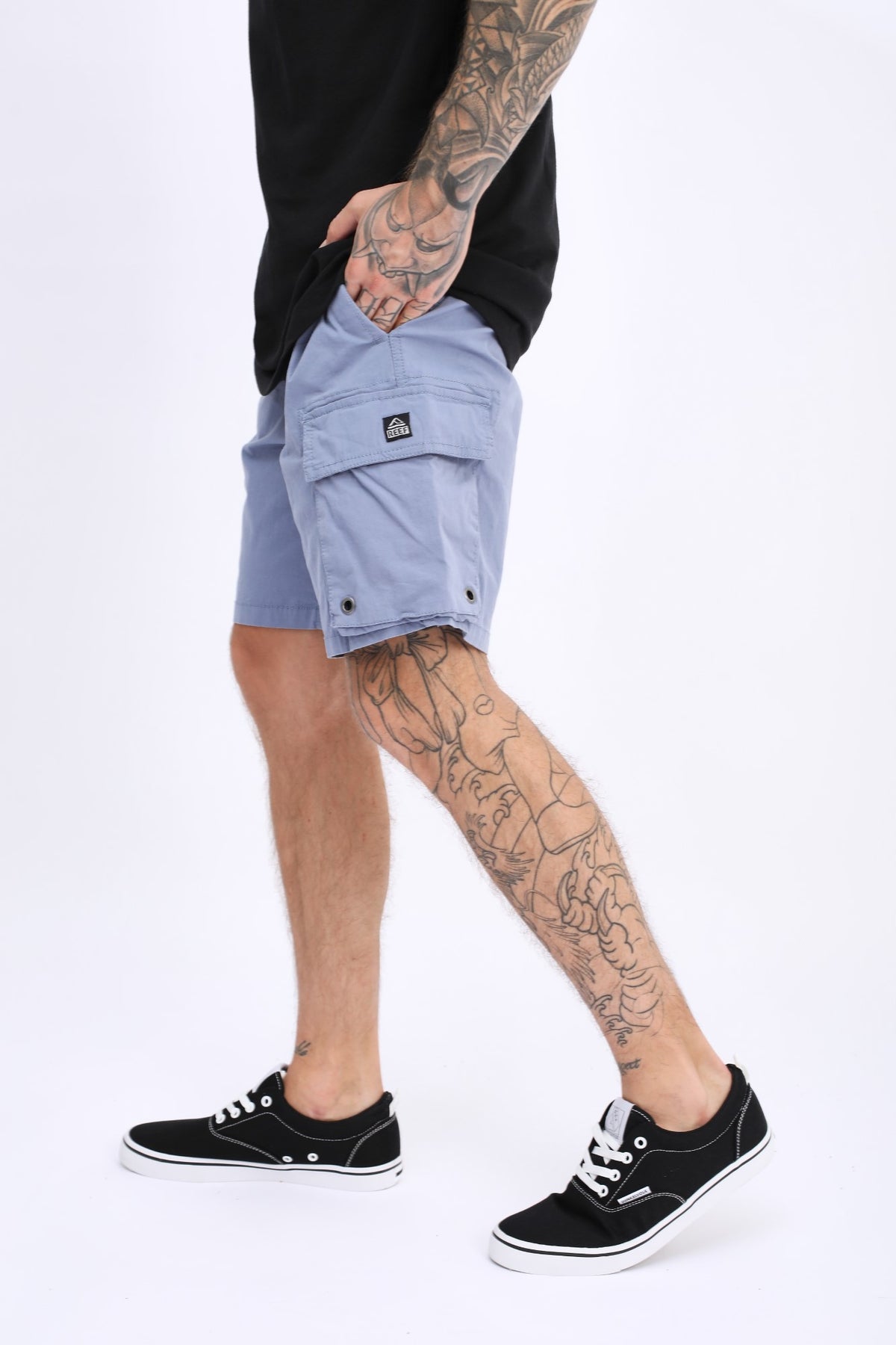 Short para Hombre REEF SHORT REEF CREEK FD