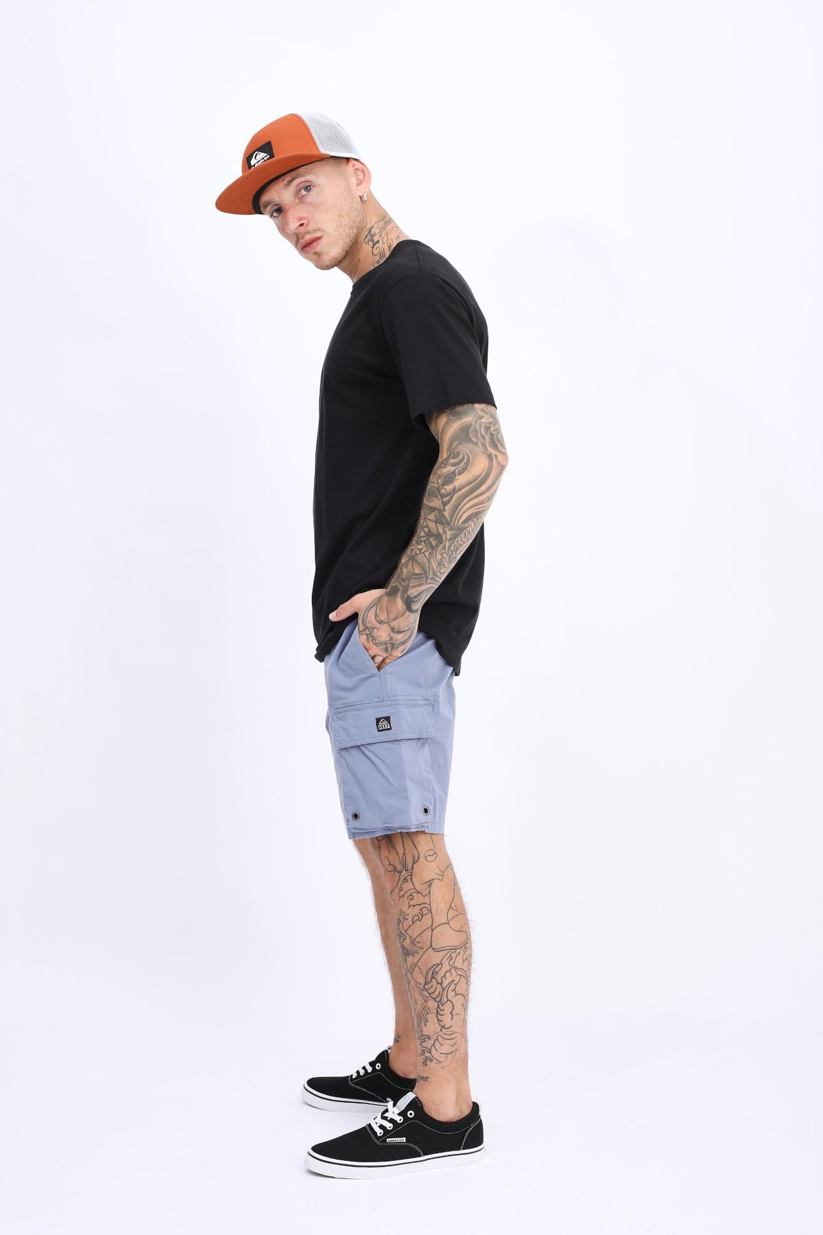 Short para Hombre REEF SHORT REEF CREEK FD