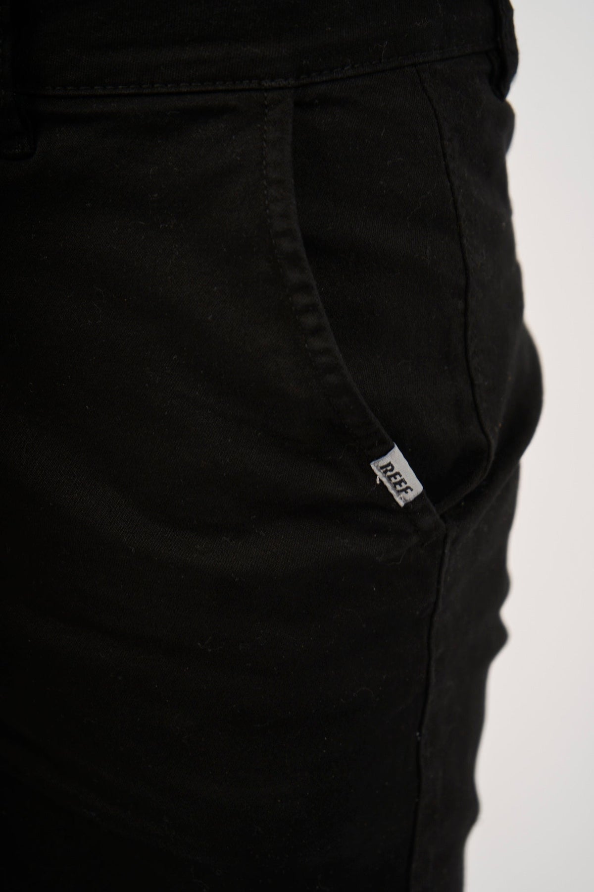 Short para Hombre REEF CLASSIC REEF CHINO BLK