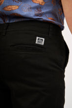 Cargar imagen en el visor de la galería, Short para Hombre REEF CLASSIC REEF CHINO BLK
