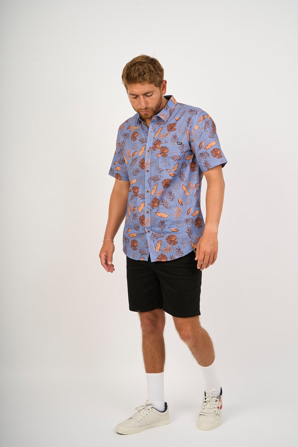 Short para Hombre REEF CLASSIC REEF CHINO BLK