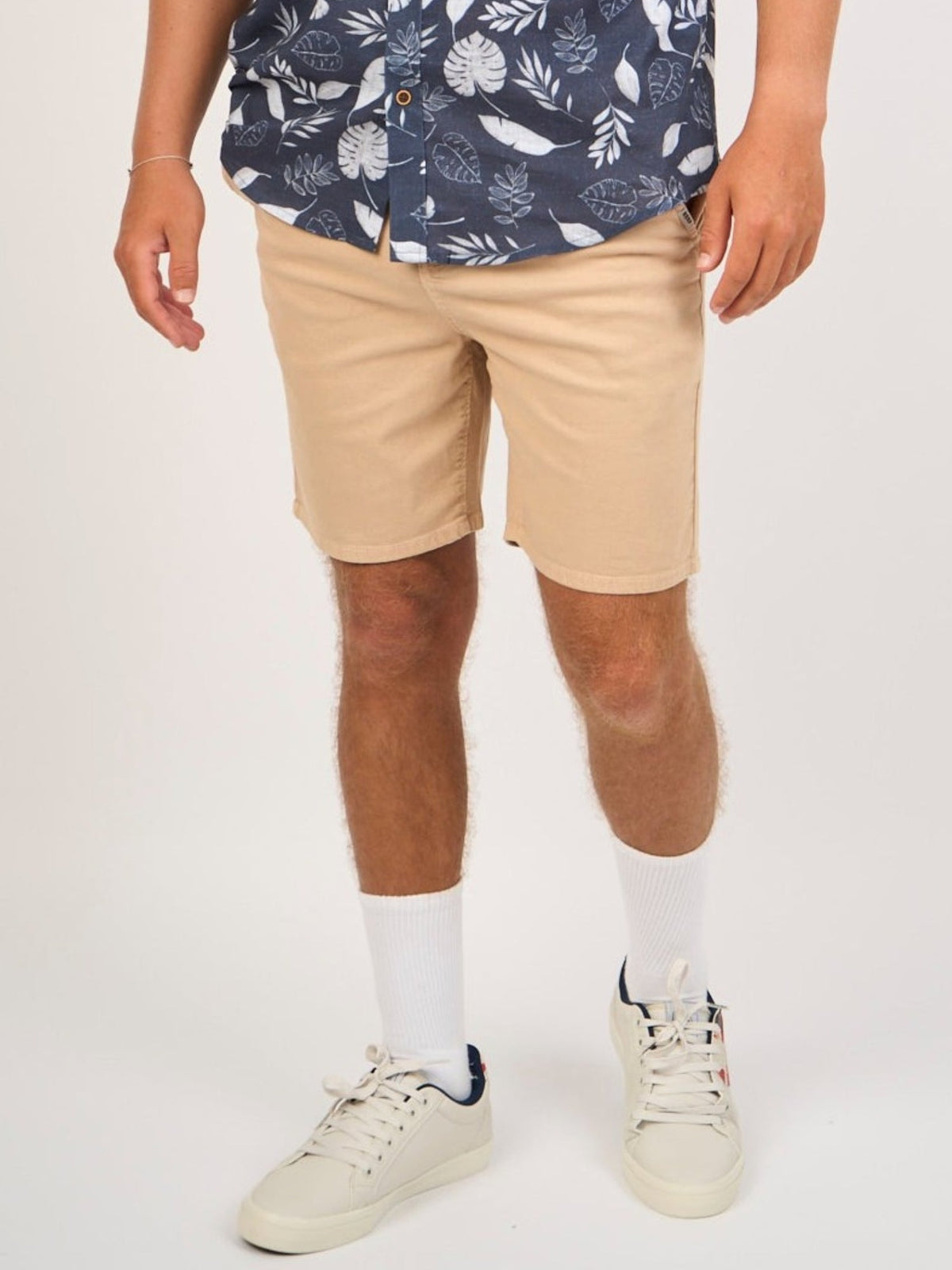 Short para Hombre REEF CLASSIC REEF CHINO KHA