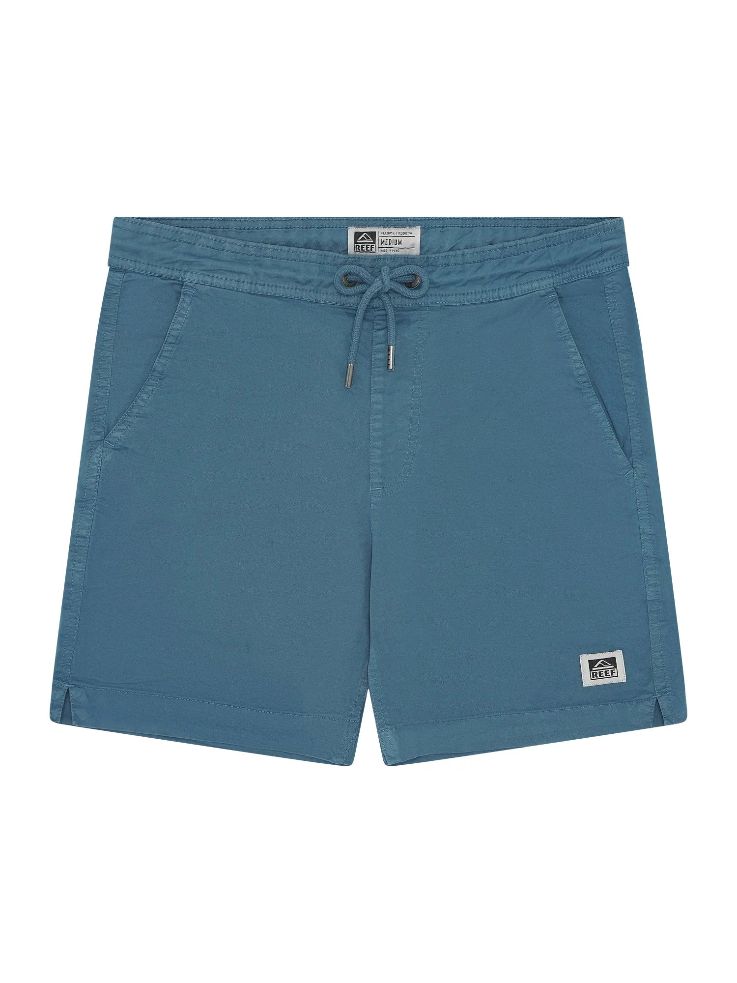 Short REEF REEF LARRIX RF-SH-00006 AZAC