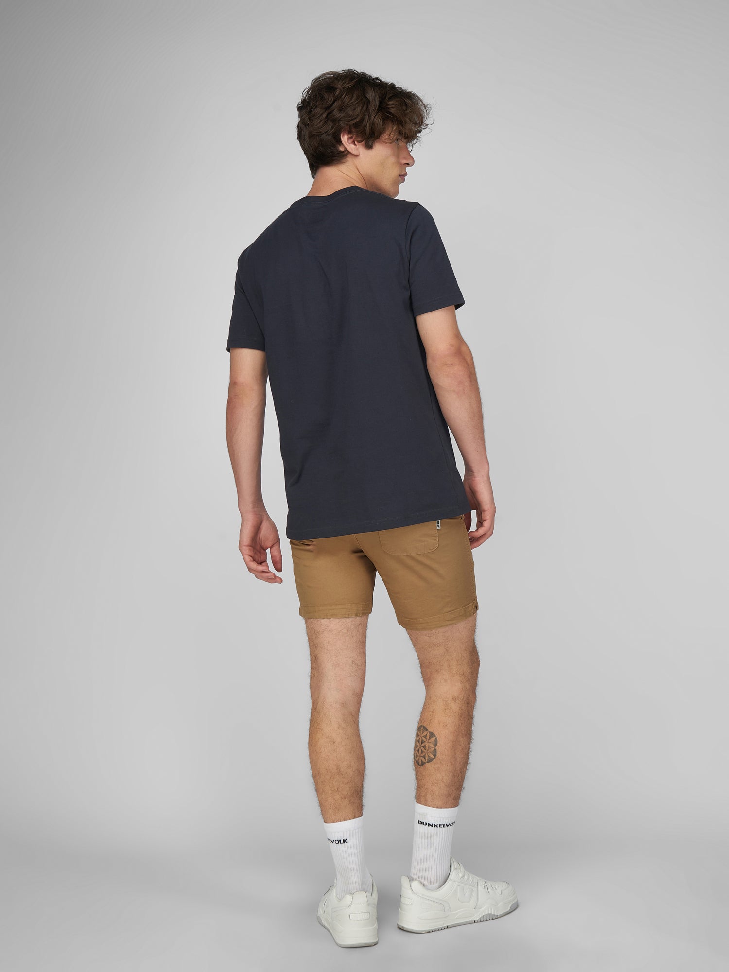Short para Hombre REEF REEF LARRIX KHA