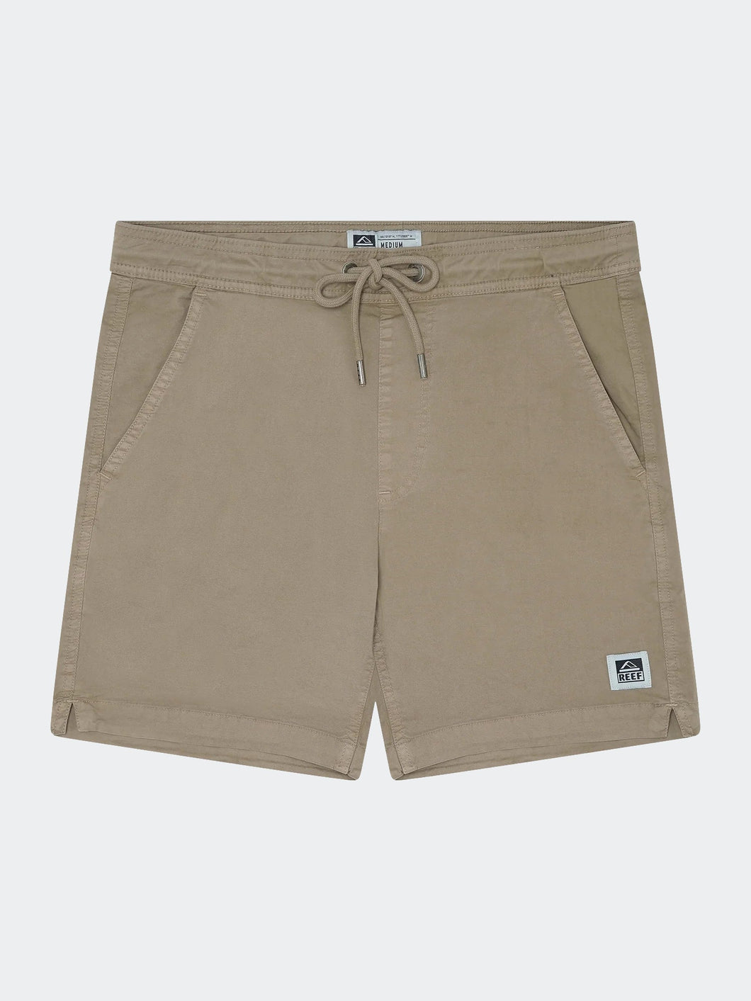 Short para Hombre REEF REEF LARRIX KHA