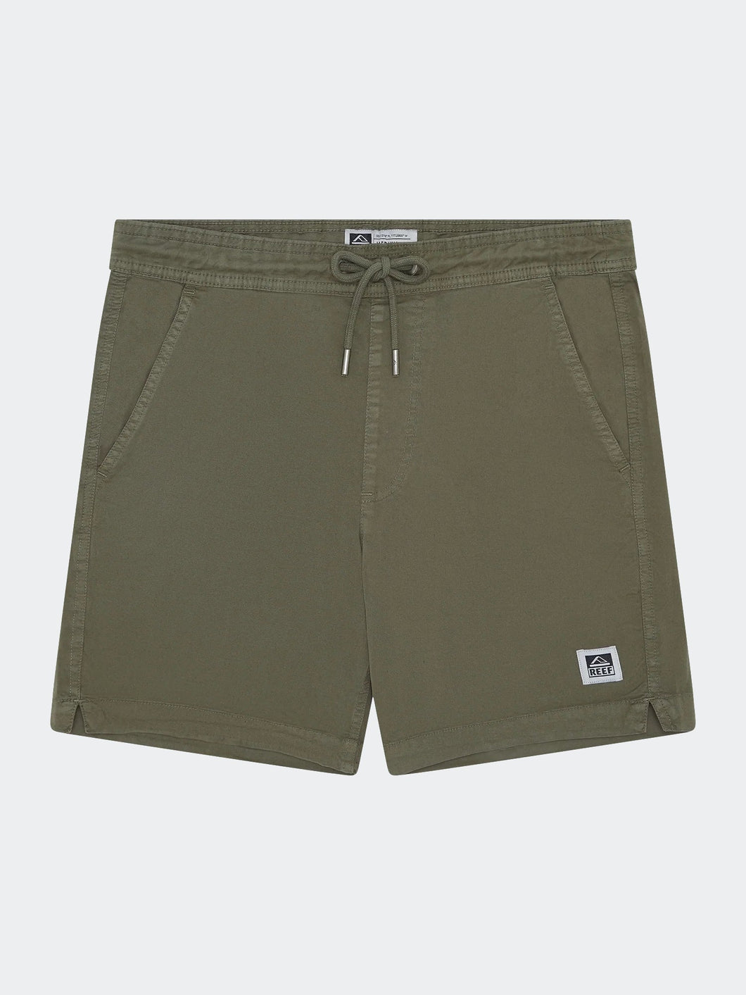 Short para Hombre REEF REEF LARRIX VRD