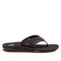 Sandalias para Hombre REEF FANNING Borgoña