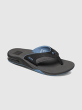 Cargar imagen en el visor de la galería, Sandalias para Hombre REEF BEACH FANNING GLB
