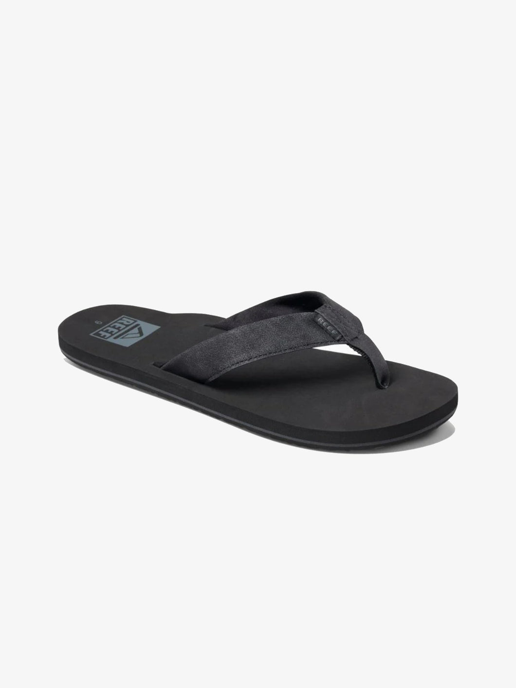 Sandalias para Hombre REEF BEACH TWINPIN BK2