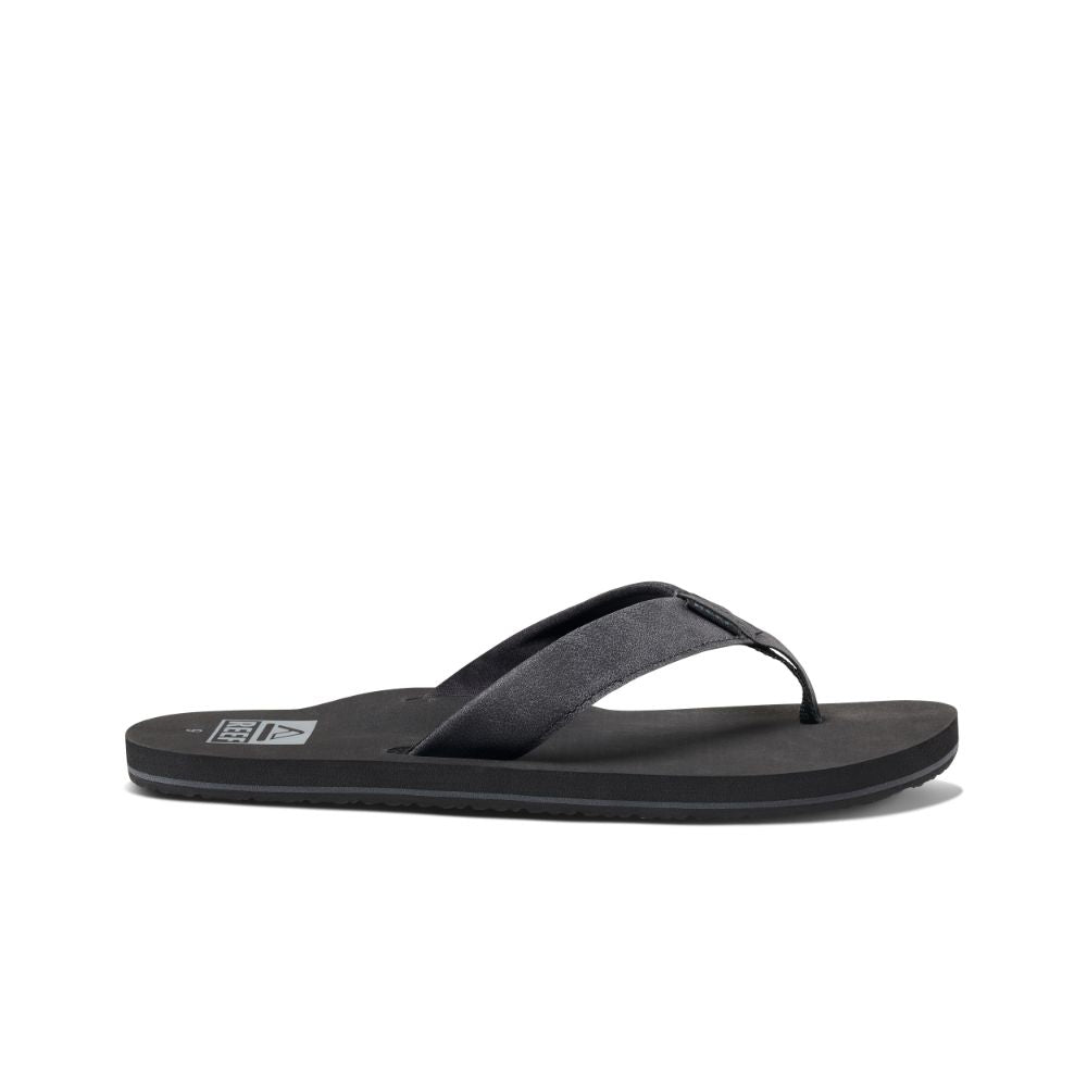 Sandalias para Hombre REEF BEACH TWINPIN BK2