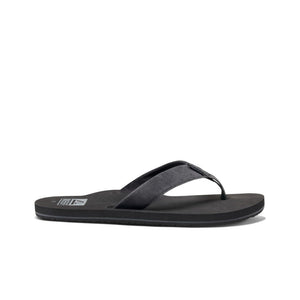 Sandalias para Hombre REEF BEACH TWINPIN BK2