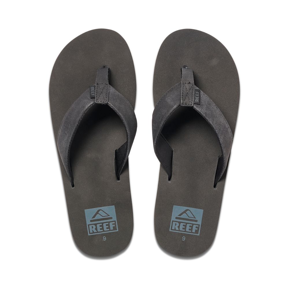 Sandalias para Hombre REEF BEACH TWINPIN BK2