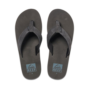 Sandalias para Hombre REEF BEACH TWINPIN BK2