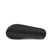 Cargar imagen en el visor de la galería, Sandalias para Hombre REEF BEACH TWINPIN BK2
