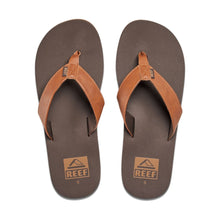 Cargar imagen en el visor de la galería, Sandalias para Hombre REEF REEF TWINPIN BRO
