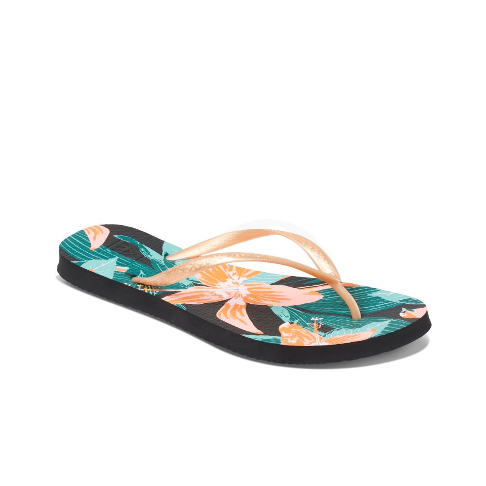 Sandalias para Mujer REEF SANDALS REEF ESCAPE BASIC PRINTS HIB