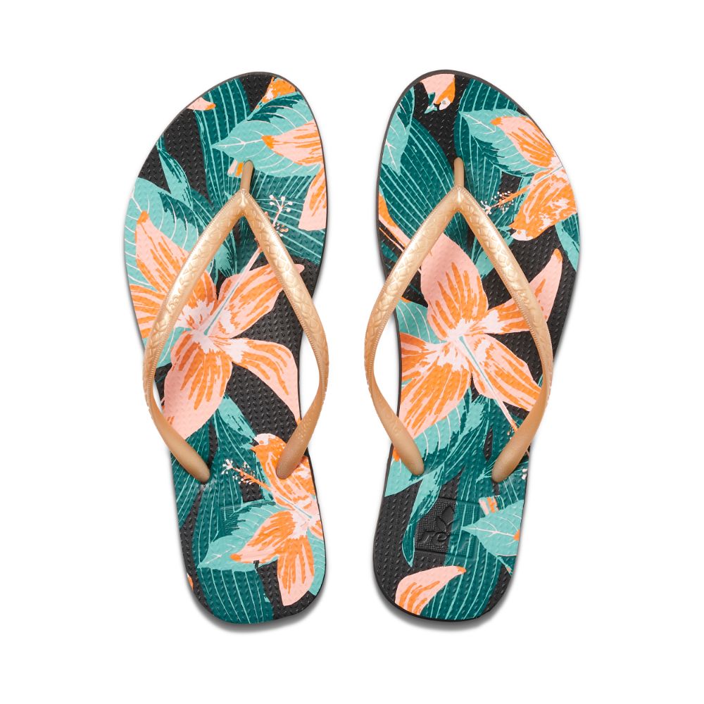 Sandalias para Mujer REEF SANDALS REEF ESCAPE BASIC PRINTS HIB